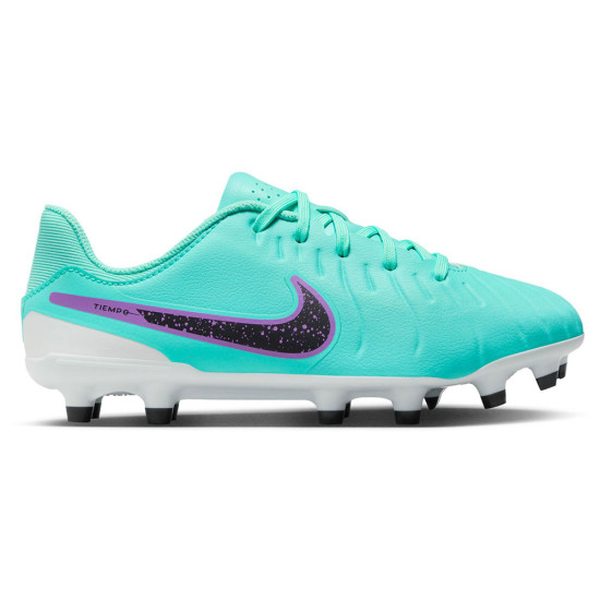 Nike Jr. Tiempo Legend 10 Academy FG/MG